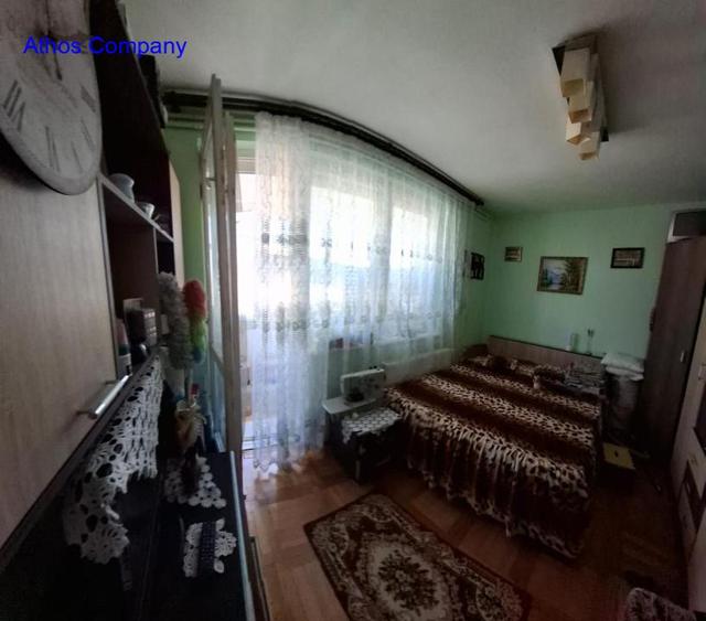 Gara de nord, Dincul Golescu Ap 3 camere