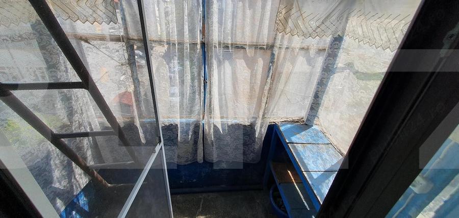 Apartament 2 camere, 50 mp, zona Primăverii – mobilat, centrală nouă