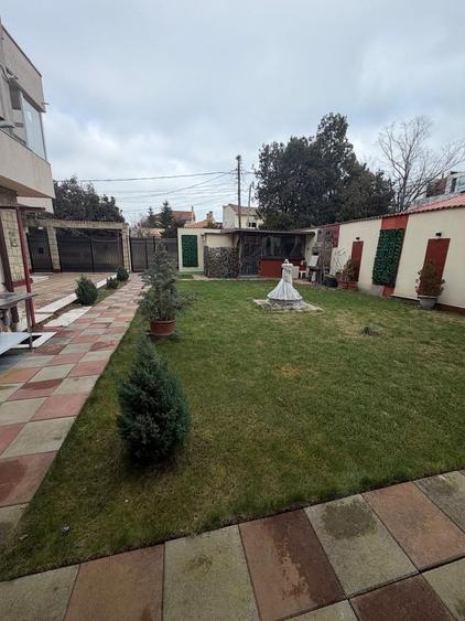 Casa P+1+M , Faleza Nord, pretabil Pensiune /Comercial