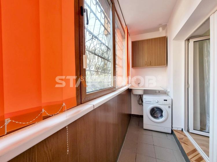 Apartament 2 camere zona Racadau - 6