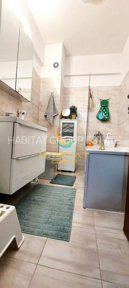 Apartament 2 camere 2017 decomandat la 15 min metrou Aparatorii Patriei - 8