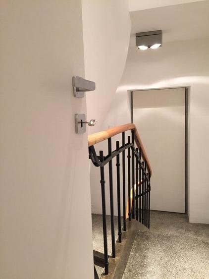 Capitale / Duplex superb