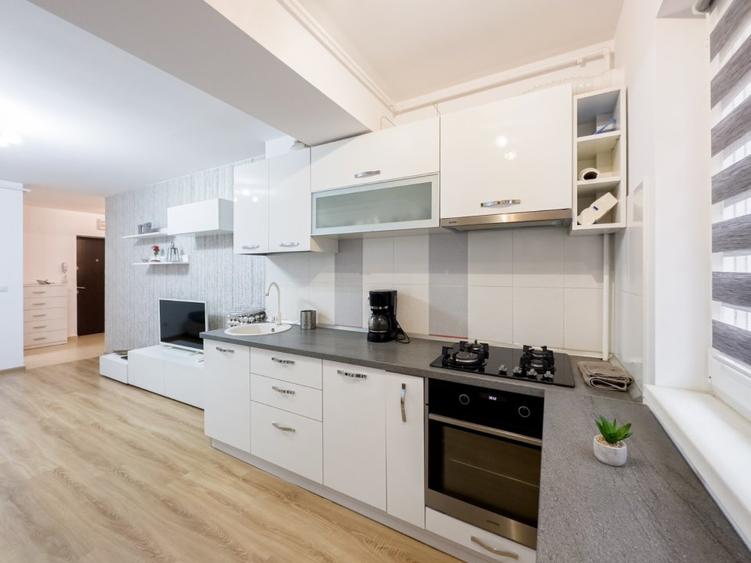 Apartament 2 camere de inchiriat | Zona Theodor Pallady-Titan + Loc Parcare