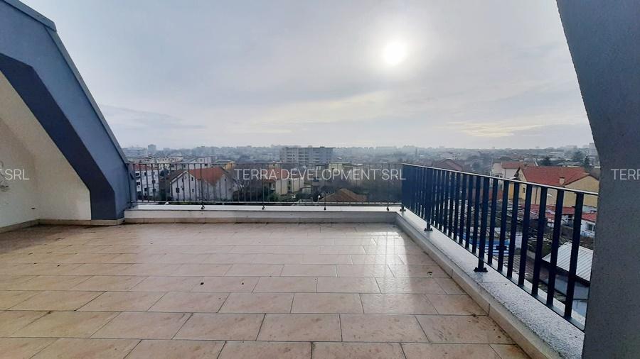 Posibilitate Rate Dezvoltator! 3 camere tip Duplex, 95mp  + 34mp Terasa! - 2
