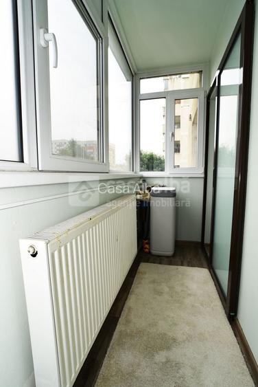 Pacurari - Club 20, 3 camere premium, mobilat & utilat, ready to move - 12