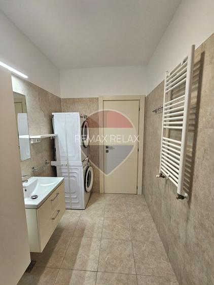 De Închiriat Apartament 1 cameră | 40 mp- Palas Mall |Parcare inclusă - 9
