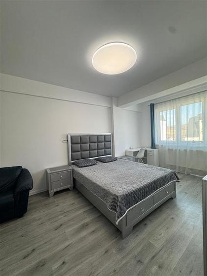 Apartament modern cu 1 camera - zona Bizantiq, Rediu