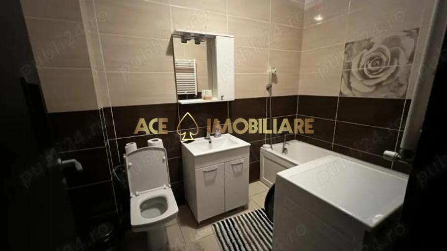 2 Camere de Inchiriat | Lacul Morii | Centrala | Parcare | Petfriendly