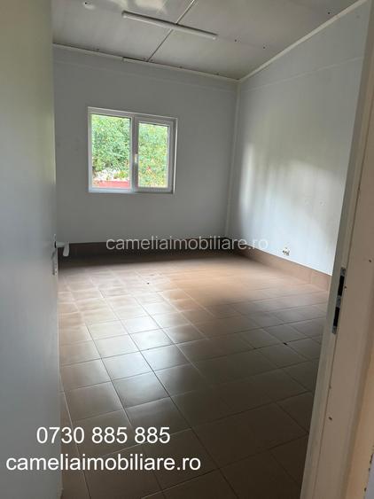 Spatiu comercial , birouri sau hala, productie, depozit, Magurele, IF - 17