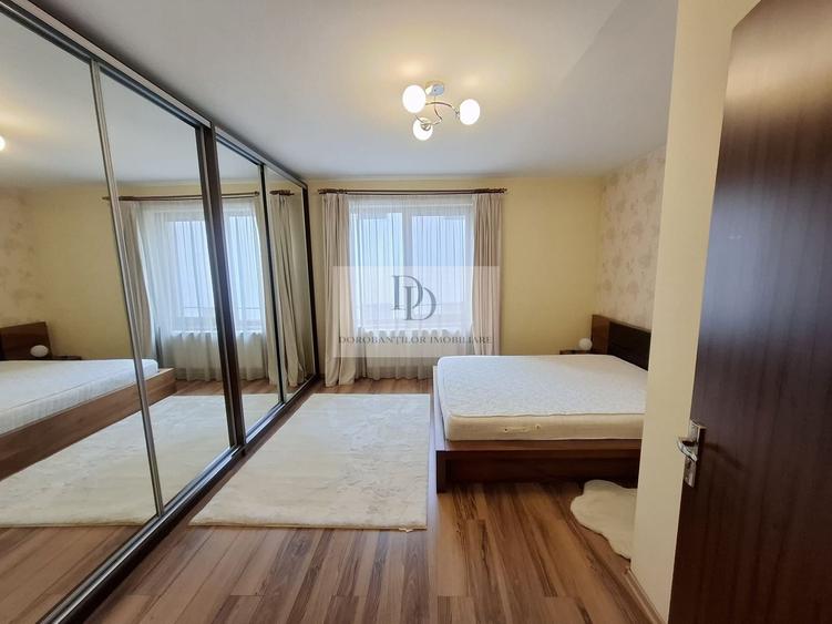 Apartament 2 camere | Parcare | Gheorgheni - Septimiu Albini / Albac