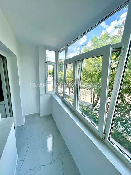 Apartament 4 Camere Decomandat - 12