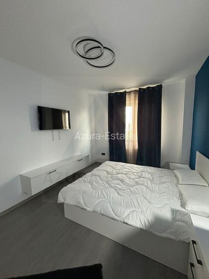 Apartament modern cu 2 camere  etaj 4/8 cu lift in Doamna Stanca - 9