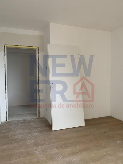 De vanzare apartament cu 2 camere - centrala termica Cartier Solar
