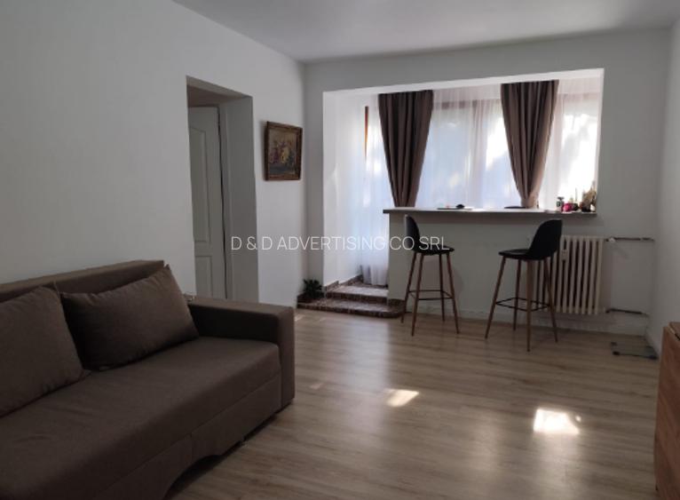 Drumul Taberei - Raul Doamnei - 5 minute metrou - Apartament 3 camere  RENOVAT - 22
