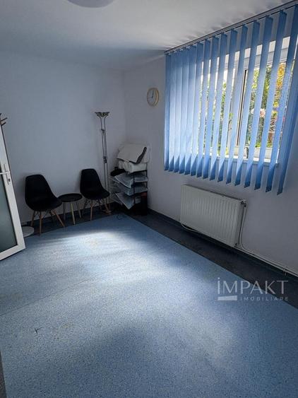 Apartament langa Parcul Central, ideal investitie sau Airbnb.