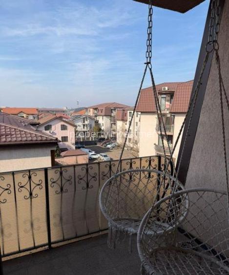 Dobroesti | 2 camere | doinei | etaj4/4 cu lift - 8