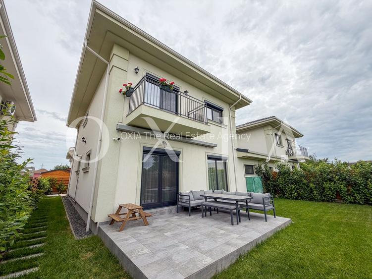 OX752 Eleganta contemporana, garaj incalzit si confort fara compromisuri - 41