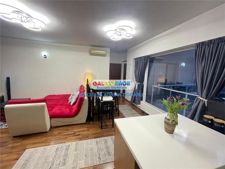 APARTAMENT 3 CAMERE DE VANZARE TITAN - 2