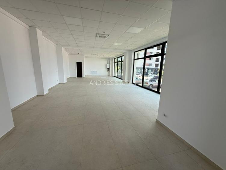 SPATIU COMERCIAL PREMIUM de inchiriat - Urban Building  - 8