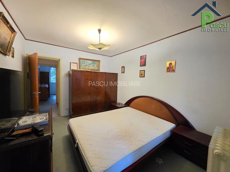 Apartament 3 camere Brancoveanu, str. Stoian Militaru, et. 2/4, 64 mp - 5