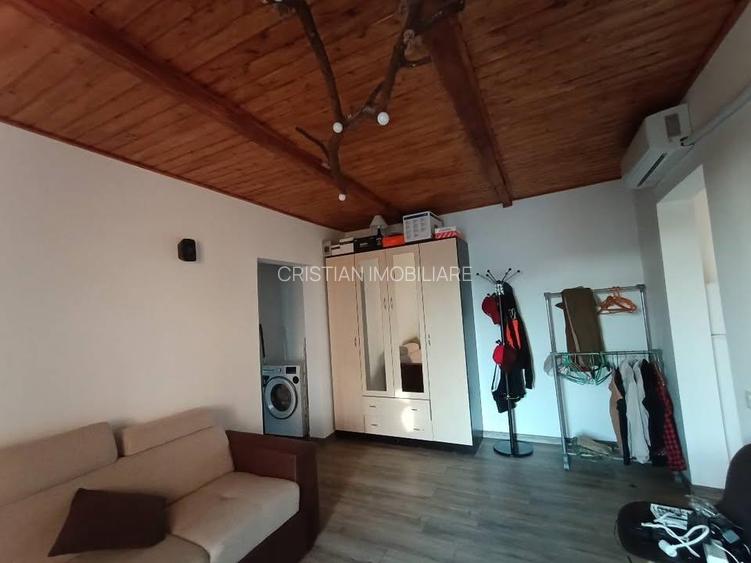 2 camere confort 1, Renovat, Gara-Autogara - 2