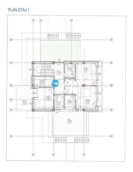 Vila individuala deosebita de vanzare, zona Pacurari, comision 0%