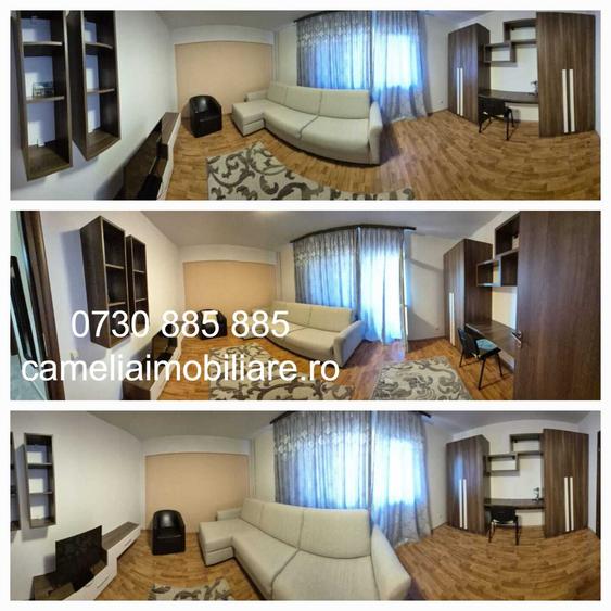 2 camere, modern, decomandat, intre metrou Lujerului si Gorjului, Bd Iuliu Maniu