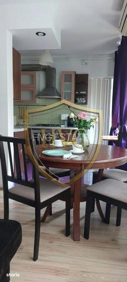 Apartament cu 2 camere | Centrala proprie | Proximitate metrou - 5