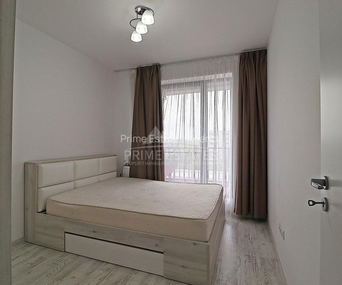 Apartament 2 camere de inchiriat in Evocasa Armonia Titan - 13