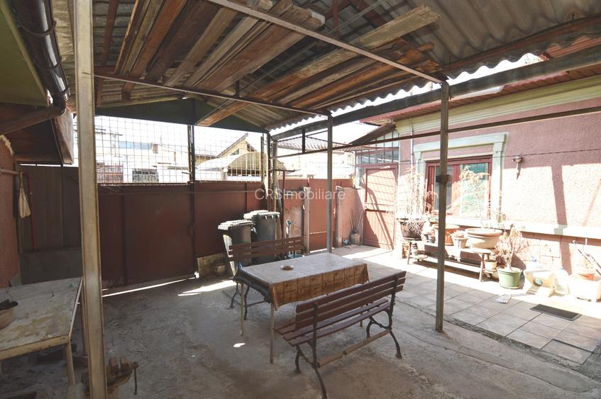 Oferta Vanzare Casa Sector 5 - Piata Ferentari | Teren 193 mp - 22