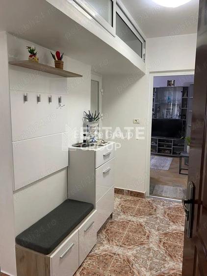 Apartament 2 camere, Judetean, complet mobilat si utilat - 7