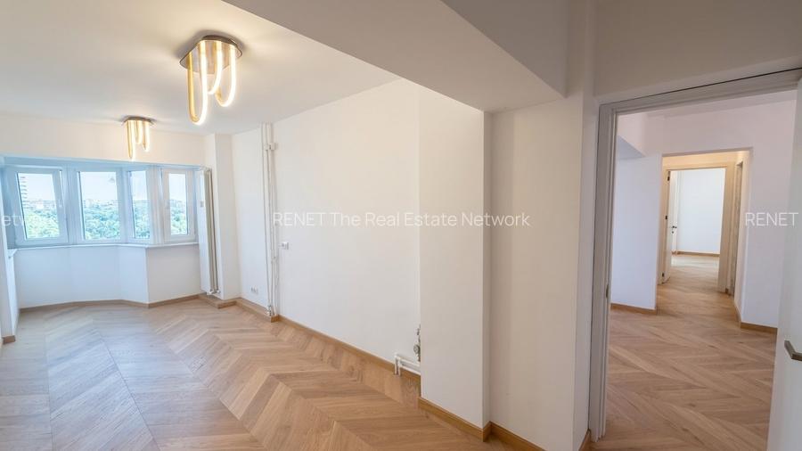 Apartament vizavi de Parcul Circului - 12