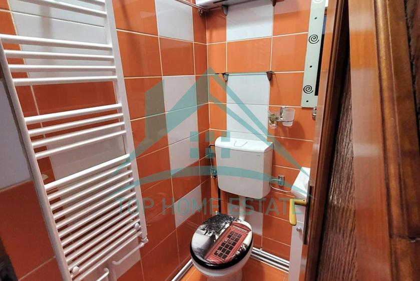 Apartament cu o camera, In Gheorgheni!