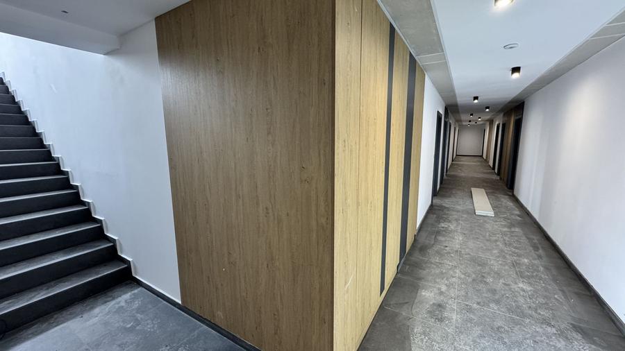 Apartament 2 camere tip studio | terasă 13 mp | Alphaville Distrikt