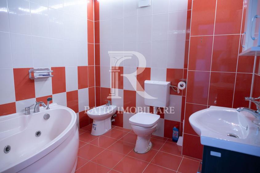 Apartament cu 3 Camere | Ioșia Rezidențial | Oradea