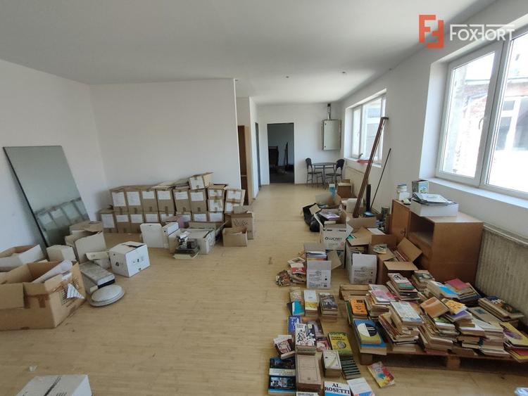 Spatii de inchiriat pentru birouri sau depozitare zona Iosefin - ID C5330