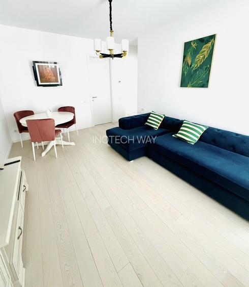 Apartament 2 camere Herastrau | Nordului | Caranfil