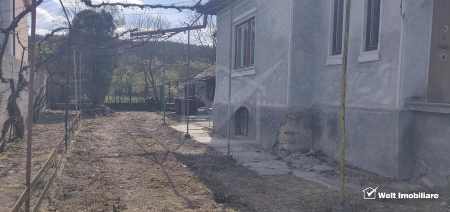 Comision 0% ! 130 euro mp| Teren Intravilan Central Baciu – Toate Utilitățile
