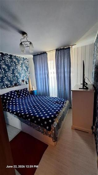 Apartament 2 camere decomandat Tei