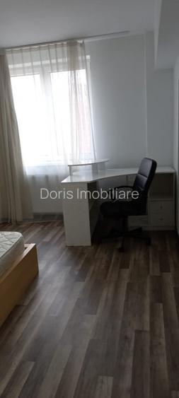 Apartament 2 camere mobilat utilat acces metrou,etaj3\8 - 16