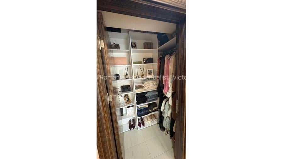 REA1029715 Apartament 2 Camere Diamond Residence I Iancu Nicolae I Padurea Banea - 7