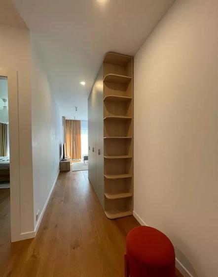 Apartament 2 Camere One Cotroceni Parcare Modern