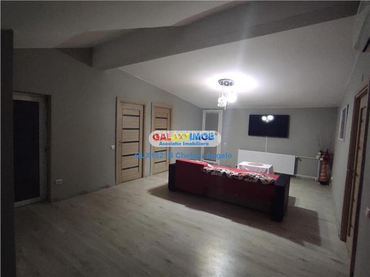 Camil Ressu vila P+2 ,10 cam 337mp, teren 563 mp