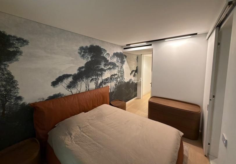 Apartament cu gradina si 2 locuri de parcare  Dorobanti Capitale - 8