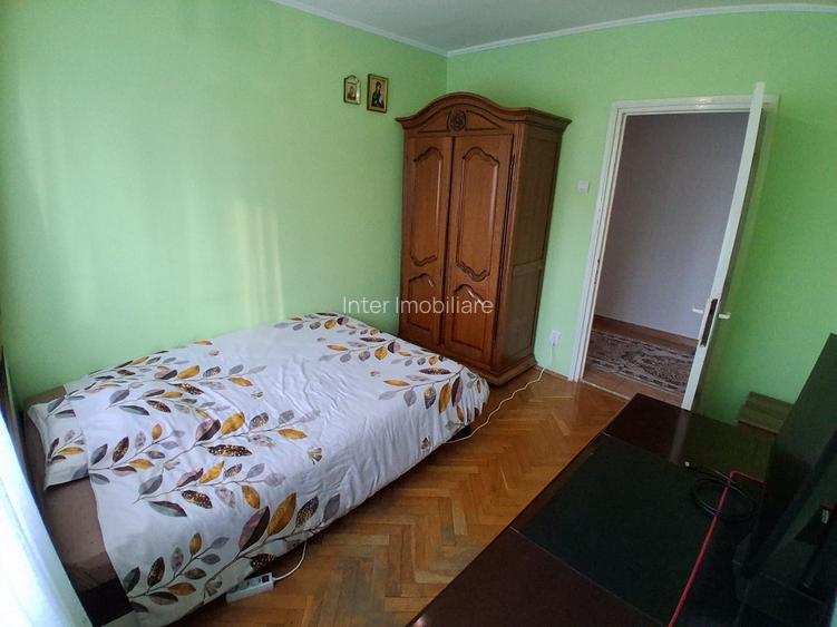 Apartament 3 camere decomandat Centru-Palatul Culturii -str. A Panu 162908 - 6