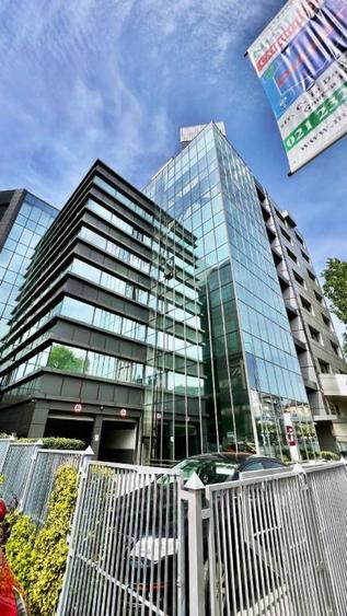 Băneasa--DN1 / Business Center / Sos. București-Ploiesti