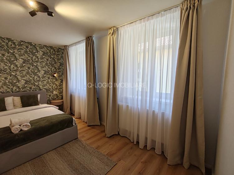 Apartament 2 camere recent renovat Str. REPUBLICII - 5