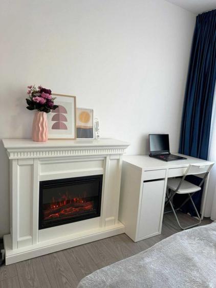 Apartament 2 camere, decomandat | Gheorgheni | Etaj 1