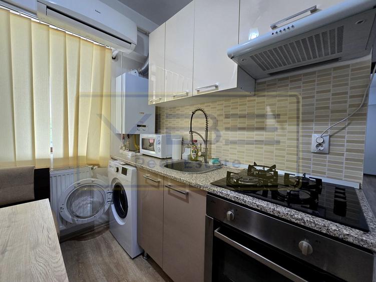 Tudor Vladimirescu- 3 camere - bloc nou - 499 euro