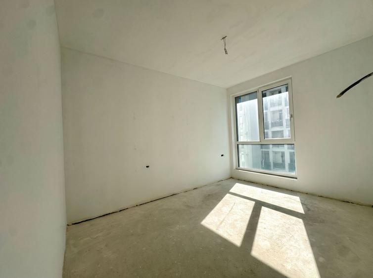 Apartament Premium 3 Camere | Vedere Panoramica Lacul Tei | Floreasca